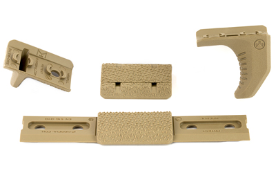 Magpul M-LOK Hand Stop Kit FDE (MAG608-FDE)