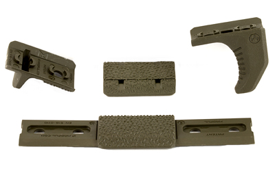 Magpul M-LOK Hand Stop Kit ODG (MAG608-ODG)