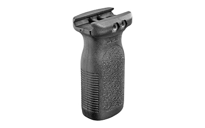 Magpul RVG Picatinny Rail Vertical Grip Black (MAG412-BLK)