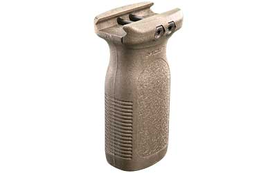 Magpul RVG Picatinny Rail Vertical Grip FDE (MAG412-FDE)