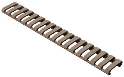 Magpul Ladder Rail Panels FDE (MAG013-FDE)