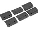 Magpul M-LOk Type 2 Rail Covers Blk (MAG603-BLK) - Thumbnail Image 2