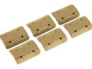 Magpul M-LOk Type 2 Rail Covers FDE (MAG603-FDE) - Thumbnail Image 2