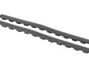 Magpul MLOK Rail Covers Type 1 Black (MAG602-BLK) - Thumbnail Image 1
