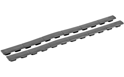 Magpul MLOK Rail Covers Type 1 Black (MAG602-BLK)