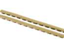 Magpul MLOK Rail Covers Type 1 FDE (MAG602-FDE) - Thumbnail Image 2