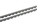 Magpul MLOK Rail Covers Type 1 Grey (MAG602-GRY) - Thumbnail Image 1