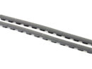 Magpul MLOK Rail Covers Type 1 Grey (MAG602-GRY) - Thumbnail Image 2