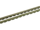 Magpul MLOK Rail Covers Type 1 ODG (MAG620-ODG) - Thumbnail Image 1