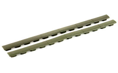 Magpul MLOK Rail Covers Type 1 ODG (MAG620-ODG)