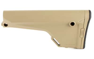 Magpul AR15 MOE A2 Rifle Stock FDE (MAG404-FDE)