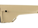 Magpul AR15 MOE A2 Rifle Stock FDE (MAG404-FDE) - Thumbnail Image 2