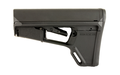 Magpul ACS-L AR15 Carbine Mil Spec Black (MAG378-BLK)
