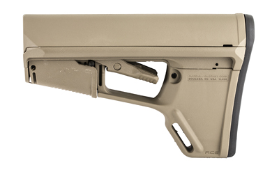 Magpul ACS-L AR15 Carbine Mil Spec FDE (MAG378-FDE)
