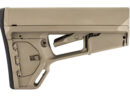 Magpul ACS-L AR15 Carbine Mil Spec FDE (MAG378-FDE) - Thumbnail Image 2