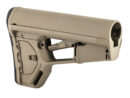 Magpul ACS-L AR15 Carbine Mil Spec FDE (MAG378-FDE) - Thumbnail Image 3