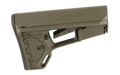 Magpul AR15 ACS-L Carbine Stock Mil-Spec OD Green (MAG378-ODG)