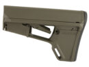 Magpul AR15 ACS-L Carbine Stock Mil-Spec OD Green (MAG378-ODG) - Thumbnail Image 2