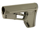 Magpul AR15 ACS-L Carbine Stock Mil-Spec OD Green (MAG378-ODG) - Thumbnail Image 3