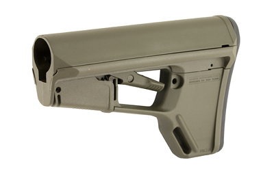 Magpul AR15 ACS-L Carbine Stock Mil-Spec OD Green (MAG378-ODG)