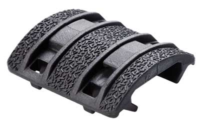 Magpul XTM Enhanced Rail Panels Black (MAG510-BLK)