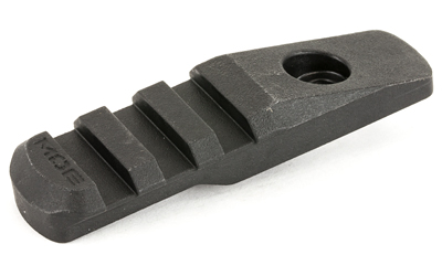 Magpul MOE Cantilever Rail Section BLK (MAG437-BLK)