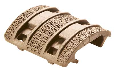Magpul XTM Enhanced Rail Panels FDE (MAG510-FDE)