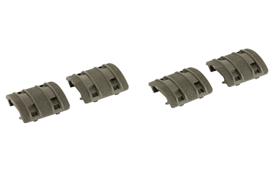 Magpul XTM Enhanced Rail Panels OD Green (MAG510-ODG)