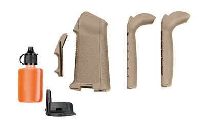 Magpul MIAD Grip Kit Flat Dark Earth (MAG520-FDE)