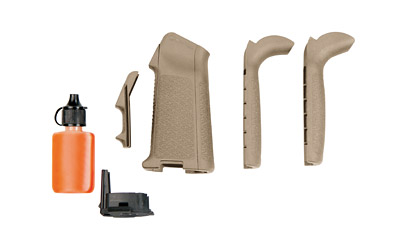 Magpul MIAD Grip Kit FDE Type 2 (MAG521-FDE)