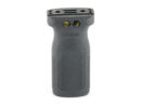 Magpul RVG Picatinny Rail Vertical Grip Grey (MAG412-GRY) - Thumbnail Image 1