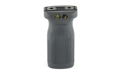 Magpul RVG Picatinny Rail Vertical Grip Grey (MAG412-GRY)