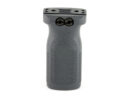 Magpul RVG Picatinny Rail Vertical Grip Grey (MAG412-GRY) - Thumbnail Image 2