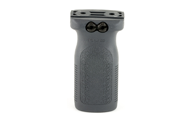 Magpul RVG Picatinny Rail Vertical Grip Grey (MAG412-GRY)